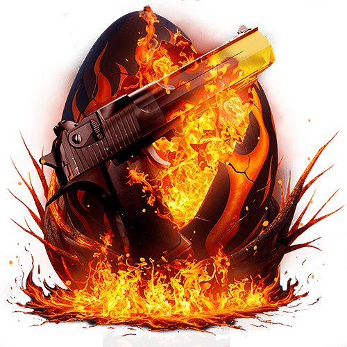 Desert Eagle